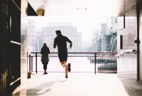 Quick Climb: 20-Minute Treadmill Hill Blitz