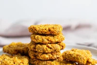 Golden Turmeric Vegan Treats