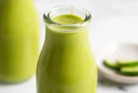 Boost Your Blends: Key Vegetables for Smoothies