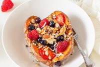 Sweet Potato Power Bowls