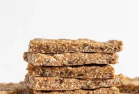 Coffee Fuel Bars