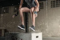 Total Body Sculpt and Burn