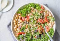 3-Day Plant-Based Whole Food Reset