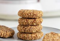 Tahini Date Gems