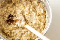 Nourishing Whole Grain Bowl