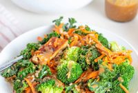 Green Harvest Bowl