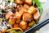 The Ultimate Tofu and Tempeh Handbook