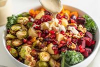 Crisp Autumn Medley