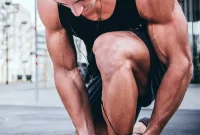 30-Minute Incline Treadmill Blast