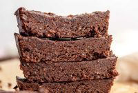 Effortless Chocolate Protein Treats