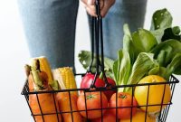 Your Go-To Vegan Shopping Guide