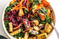 Fuel Your Vegan Life