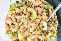 Vibrant Quinoa Medley