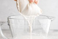Creamy Oat Goodness