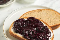 Whip Up Easy Berry Chia Seed Jam in Minutes