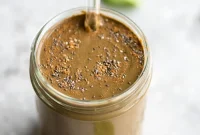 Decadent Choco-Banana Protein Blend