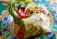 Plant-Based Pleasures in Maui