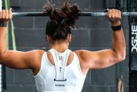 35 Minute Treadmill Barbell Burn