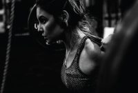 Sculpt and Sprint HIIT Session