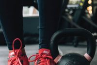 100-20-100 Rep Time Challenge