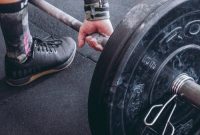 30-Minute Barbell and Burpee EMOM Blitz