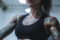 Total Body Power with Barbells and Dumbbells