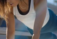 30 Minute Dumbbell EMOM Workout