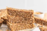 Snack Smarter: 31 Plant-Based Bites