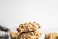 Plant-Powered Quinoa Chocolate Chip Cookies