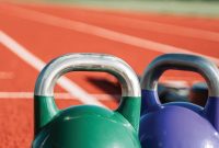 The 40-Minute Kettlebell & Row Shred