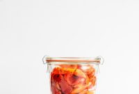 Perfect Roasted Peppers