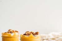 Velvet Pumpkin Dream