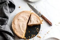 No-Oven Carrot Cake Bliss
