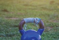 The 60 Minute EMOM Crucible
