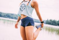 Power Legs, Pumping Heart