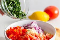 High-Fiber Powerhouses