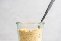 Plant-Based Parm Perfection