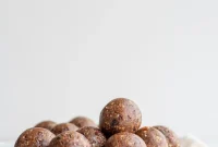 Hazelnut Fuel Bites
