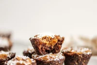 Effortless Chocolate Caramel Temptations
