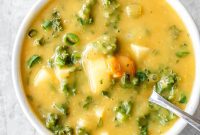 Plant-Powered Instant Pot Feasts