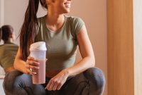 45-Minute Bodyweight HIIT Blast