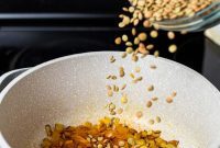 33 Hearty Vegan Lentil Dishes