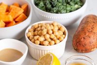 Iron Rich Vegan Foods