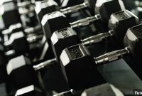 Unilateral Dumbbell Workout
