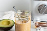 Fiery Vegan Aioli