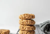Wholesome Vegan Almond Date Treats
