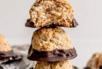 Irresistible Vegan Macarons