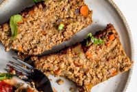 Hearty Garbanzo Bake