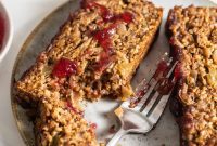 Gourmet Vegan Nut Roast