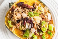 Golden Acorn Feast